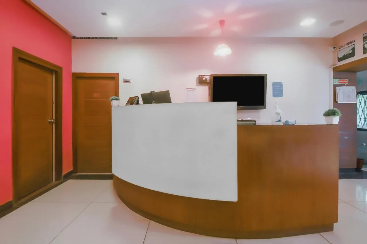 Kaveri Hotel Bed & Breakfast Mysore
