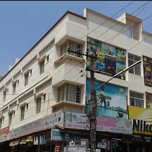 3* Hotel Star Residency
