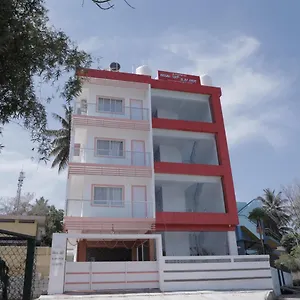 Hotel Sai