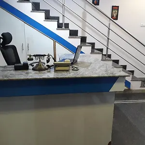 Hotel Blue Moon Residency, Mysore