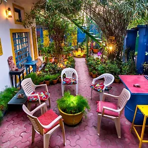 The Coral House By The Taj Inde